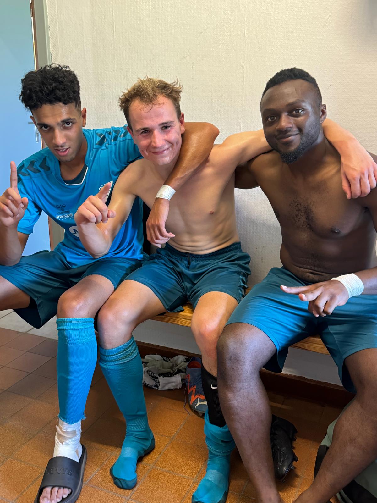 Spiele am letzten Ferien-Wochenende
