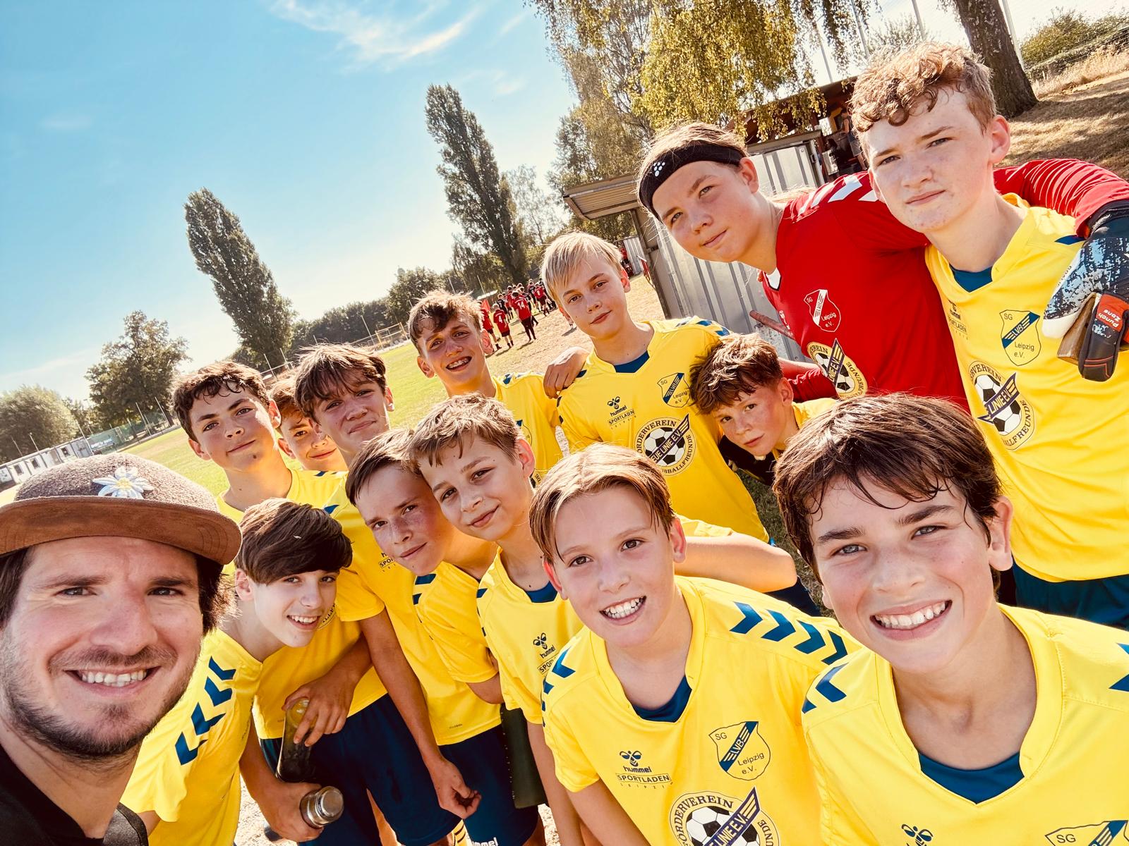 #tore #punkte #wochenende