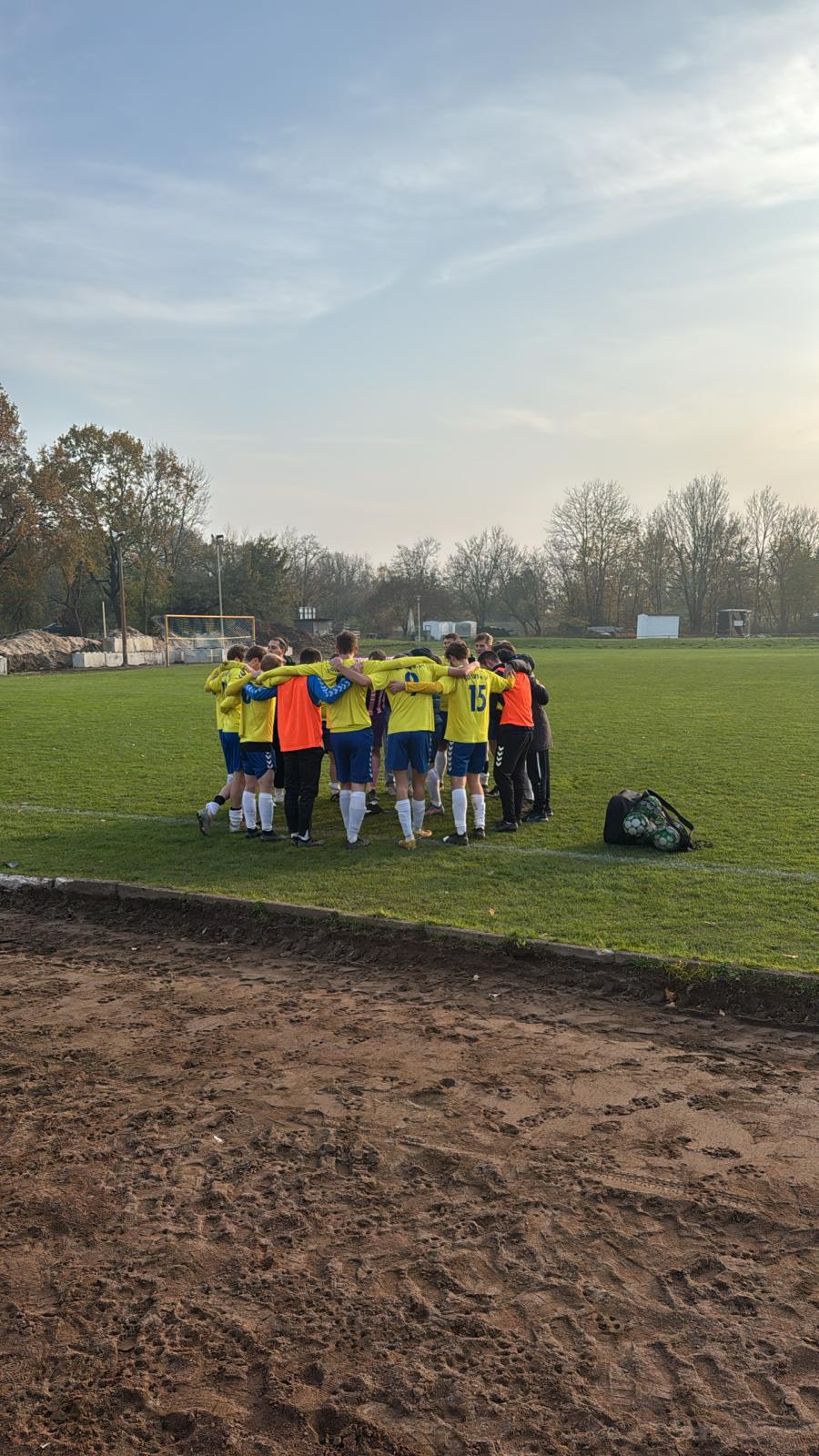 #tore #punkte #wochenende