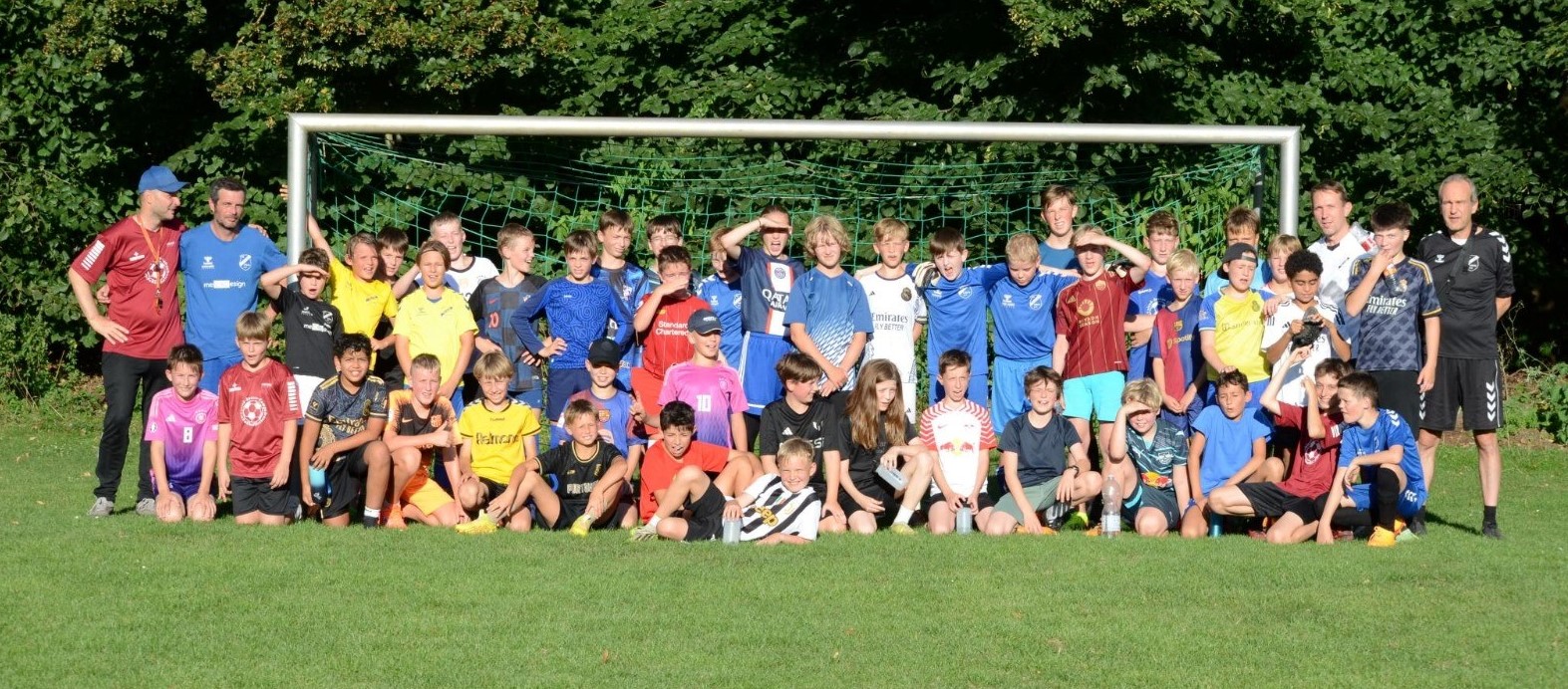 Die Straßenbahn rollt: 18./19.4.26