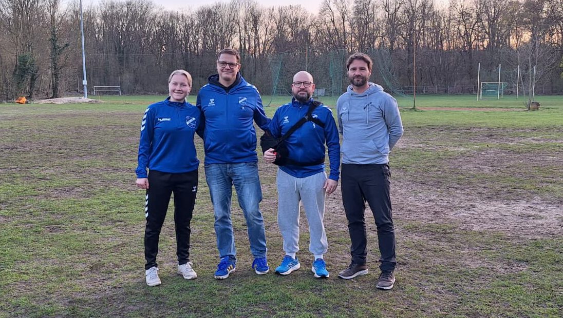 Neuer Vorstand: Lars Wagemann übernimmt Abteilungsleitung