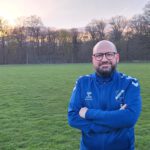 Abteilungsleiter Lars Wagemann