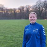 Hanna Vosberg, Abteilungsvorstand