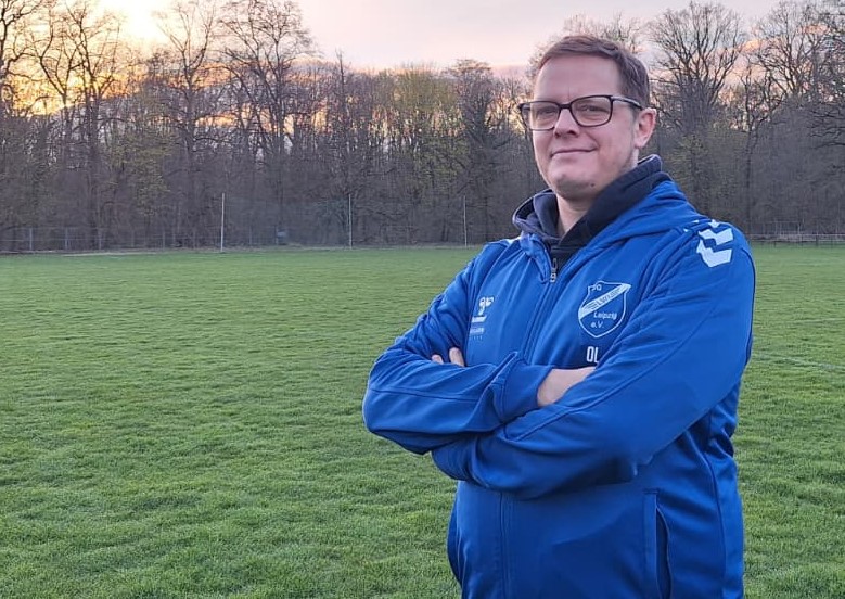 Abteilungsleitung stellt sich verändert auf