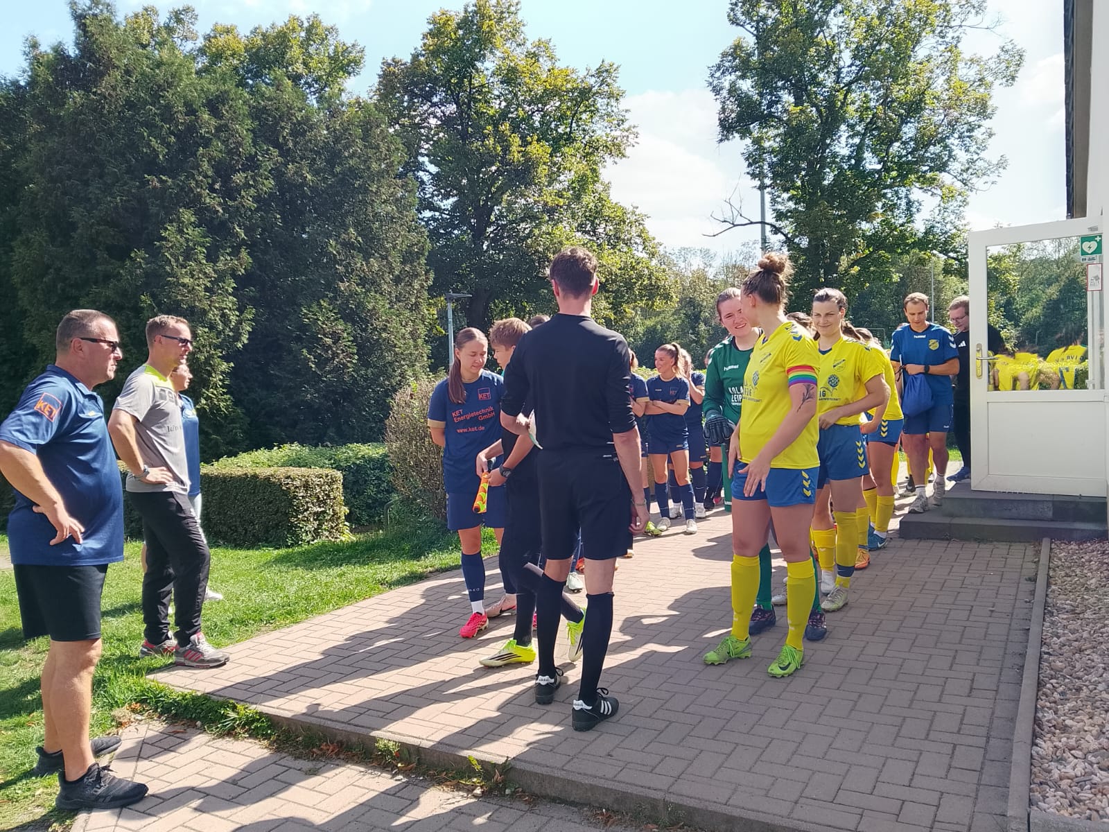 #tore #punkte #wochenende