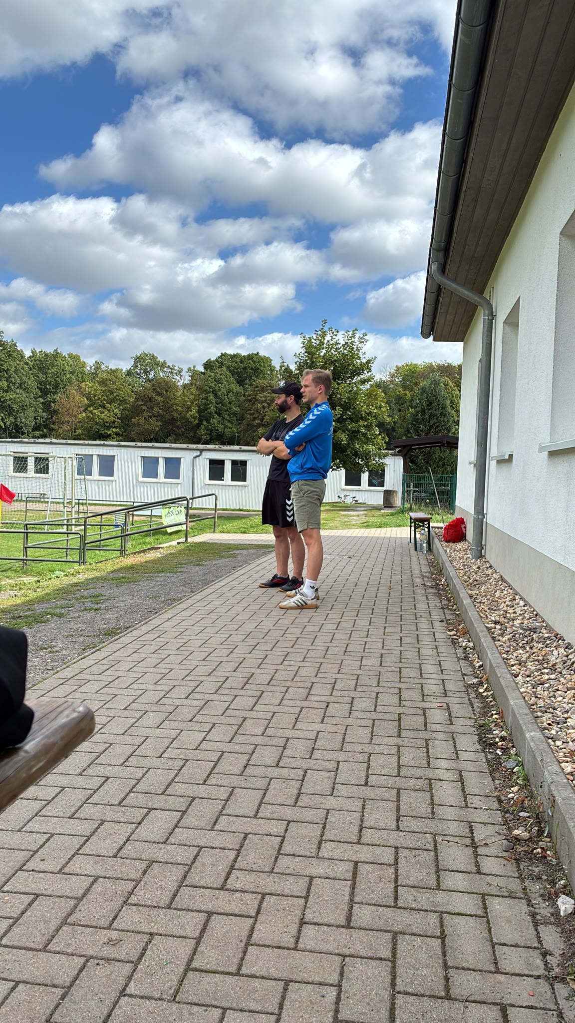 #tore #punkte #wochenende